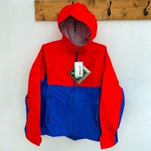 Marmot Men’s Mitre Peak GoreTex Jacket - Brand new with tags